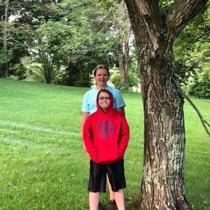 Meet your Posher, Glenna